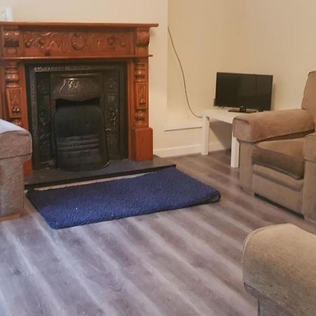 Craigalappan Cottages Holiday Home بوشميلس المظهر الخارجي الصورة