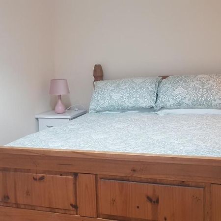 Craigalappan Cottages Holiday Home بوشميلس المظهر الخارجي الصورة