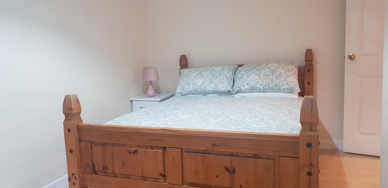 Craigalappan Cottages Holiday Home بوشميلس المظهر الخارجي الصورة
