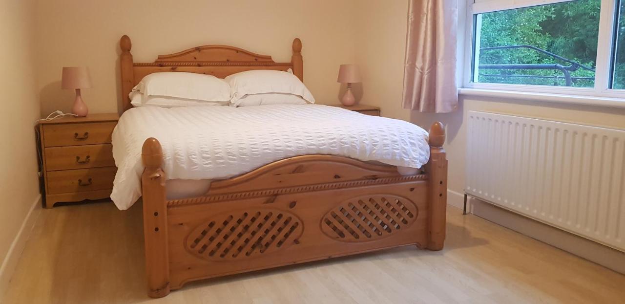 Craigalappan Cottages Holiday Home بوشميلس المظهر الخارجي الصورة