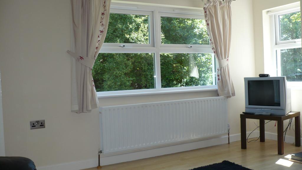 Craigalappan Cottages Holiday Home بوشميلس المظهر الخارجي الصورة