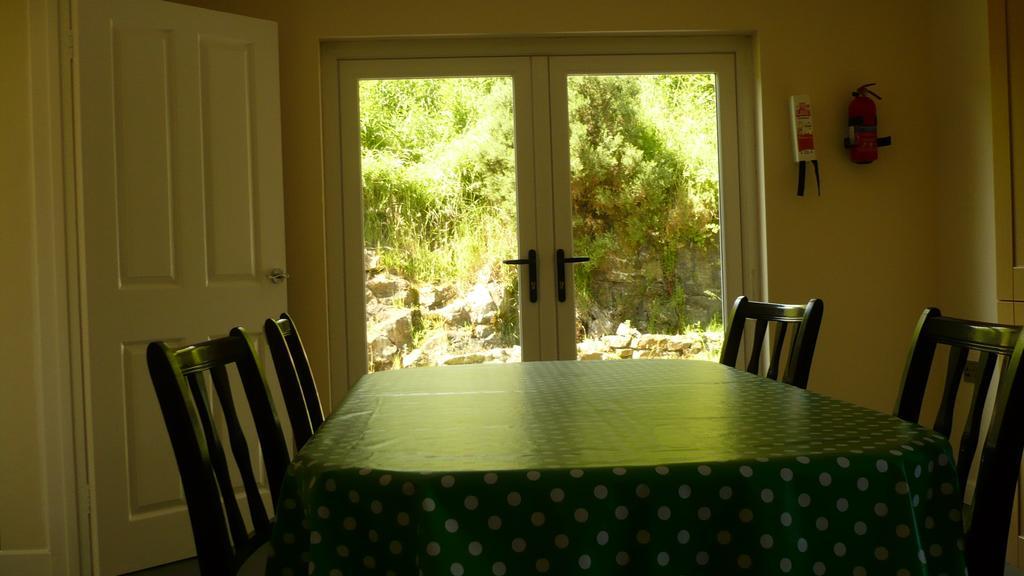 Craigalappan Cottages Holiday Home بوشميلس المظهر الخارجي الصورة