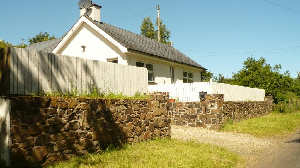 Craigalappan Cottages Holiday Home بوشميلس المظهر الخارجي الصورة