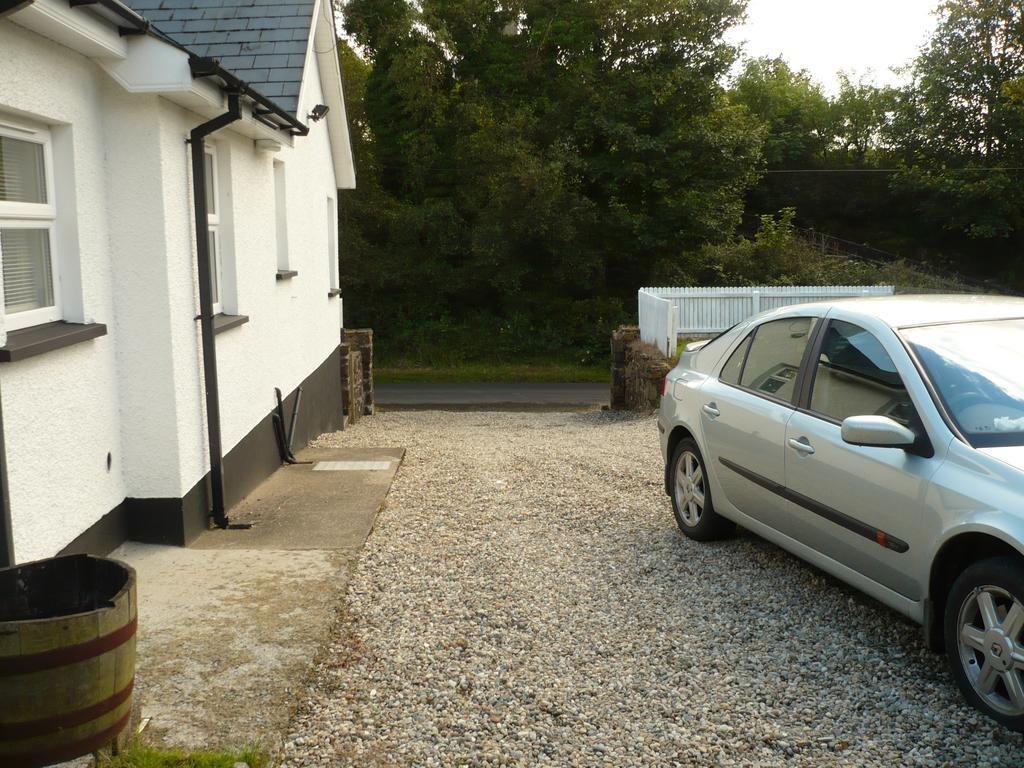 Craigalappan Cottages Holiday Home بوشميلس المظهر الخارجي الصورة
