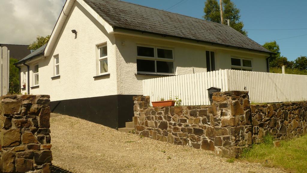 Craigalappan Cottages Holiday Home بوشميلس المظهر الخارجي الصورة