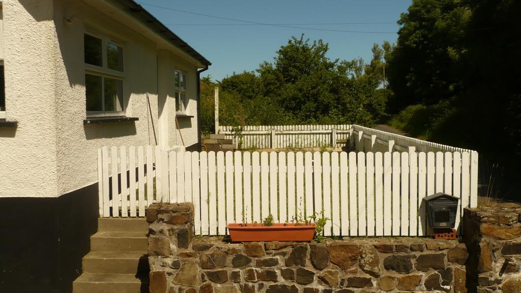 Craigalappan Cottages Holiday Home بوشميلس المظهر الخارجي الصورة