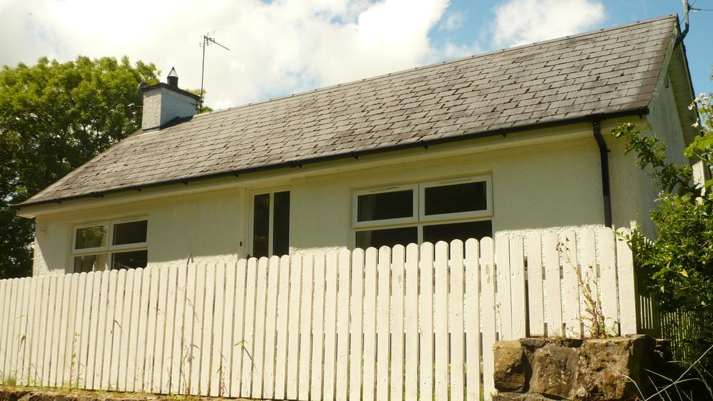 Craigalappan Cottages Holiday Home بوشميلس المظهر الخارجي الصورة